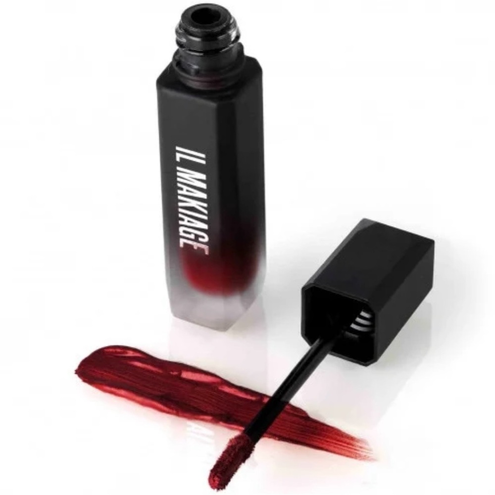 IL MAKIAGE Infinity Matte Lip Cream 💋